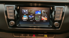 Skoda Fabia 1.0 TSI 110 Monte Carlo 5dr Petrol Hatchback